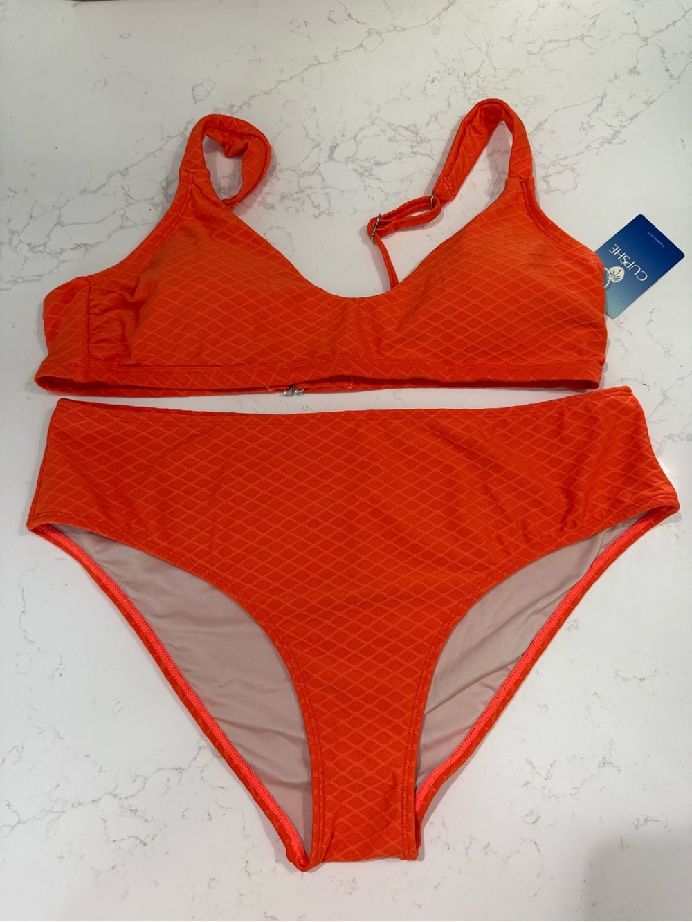 CUPSHE - Bikini